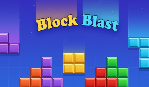 Block Blast Clone